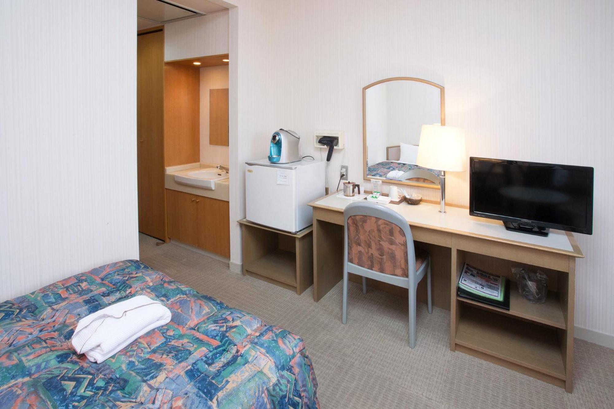 Hotel Rubura Ohzan Nagoja Exteriér fotografie