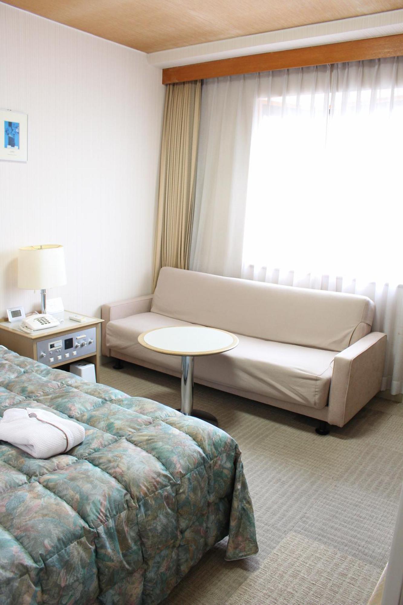 Hotel Rubura Ohzan Nagoja Exteriér fotografie
