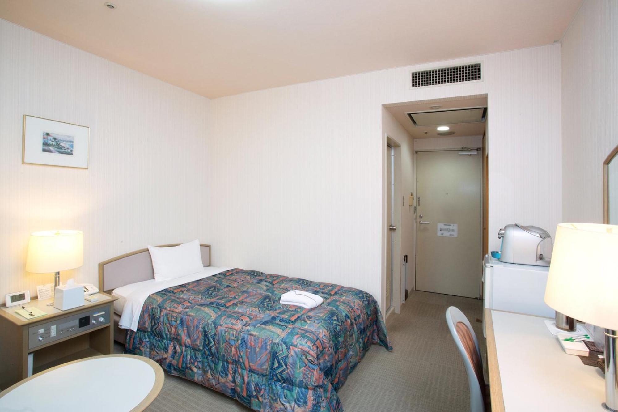 Hotel Rubura Ohzan Nagoja Exteriér fotografie