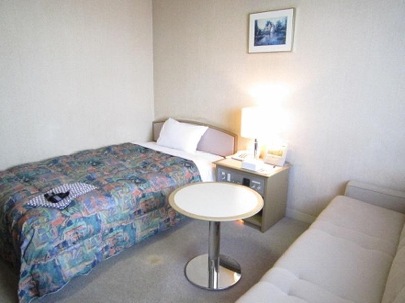 Hotel Rubura Ohzan Nagoja Exteriér fotografie
